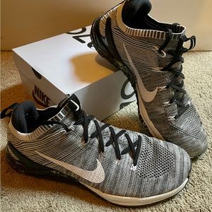 Nike Metcon Dsx Flyknit 2 ‘Oreo’